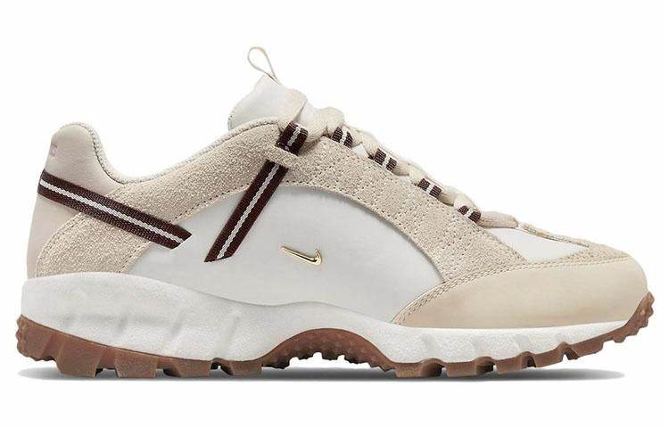 Кроссовки женские Jacquemus x Nike Air Humara LX - Boxette Shop