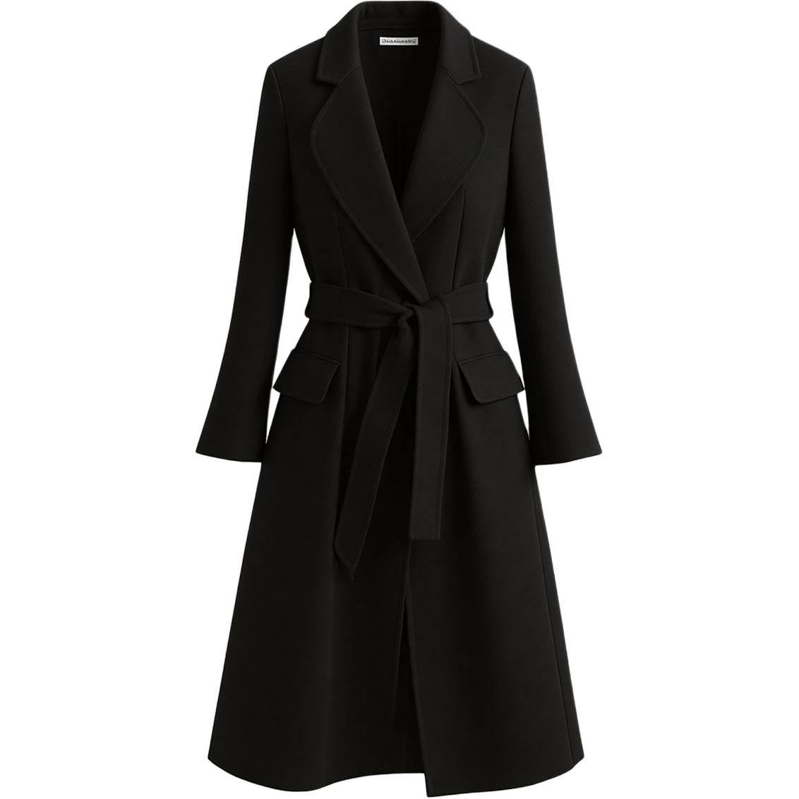 Пальто женское One Shallow - Boxette Shop