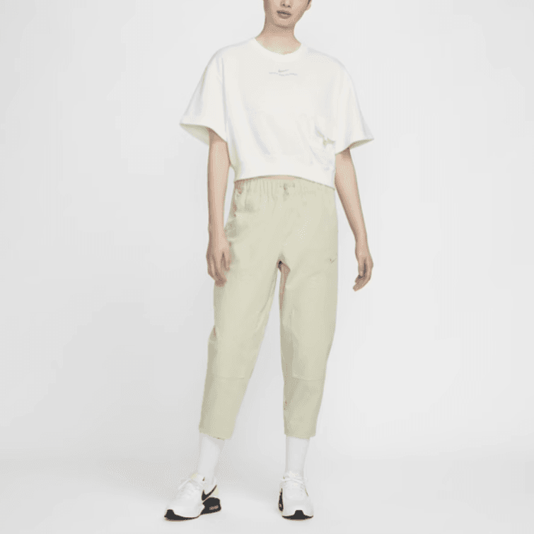 Футболка женская Nike - Boxette Shop