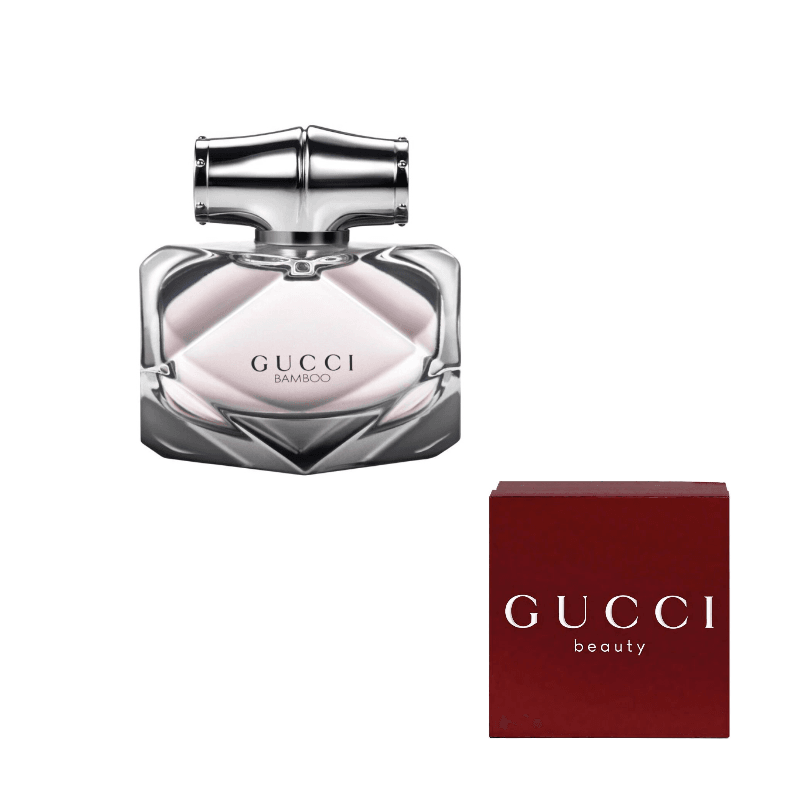 Духи женские Gucci Bamboo - Boxette Shop