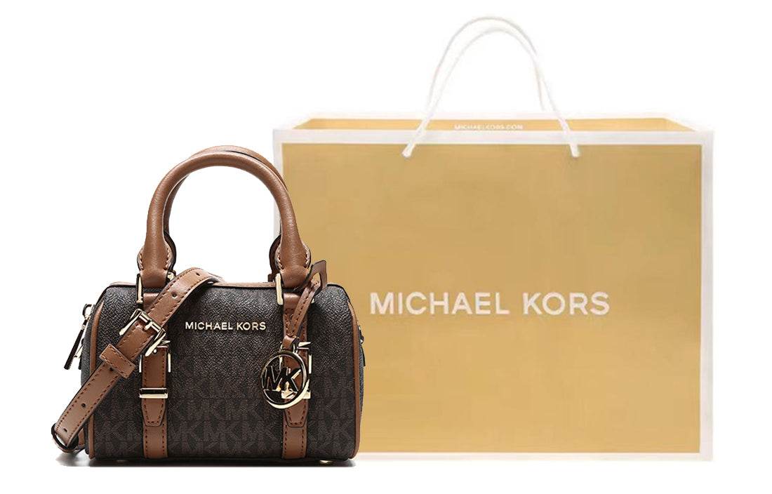 Сумка женская Michael Kors MK Bedford - Boxette Shop