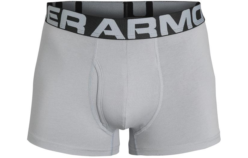 Трусы мужские Under Armour Andromeda UA Charged (3 шт)