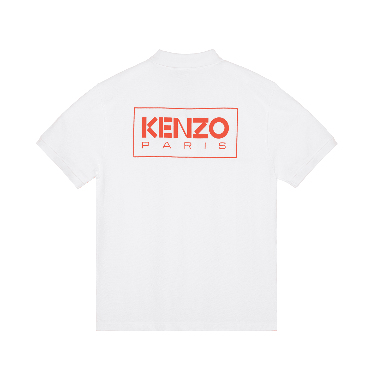 Поло мужское Kenzo x Nigo FW22 - Boxette Shop