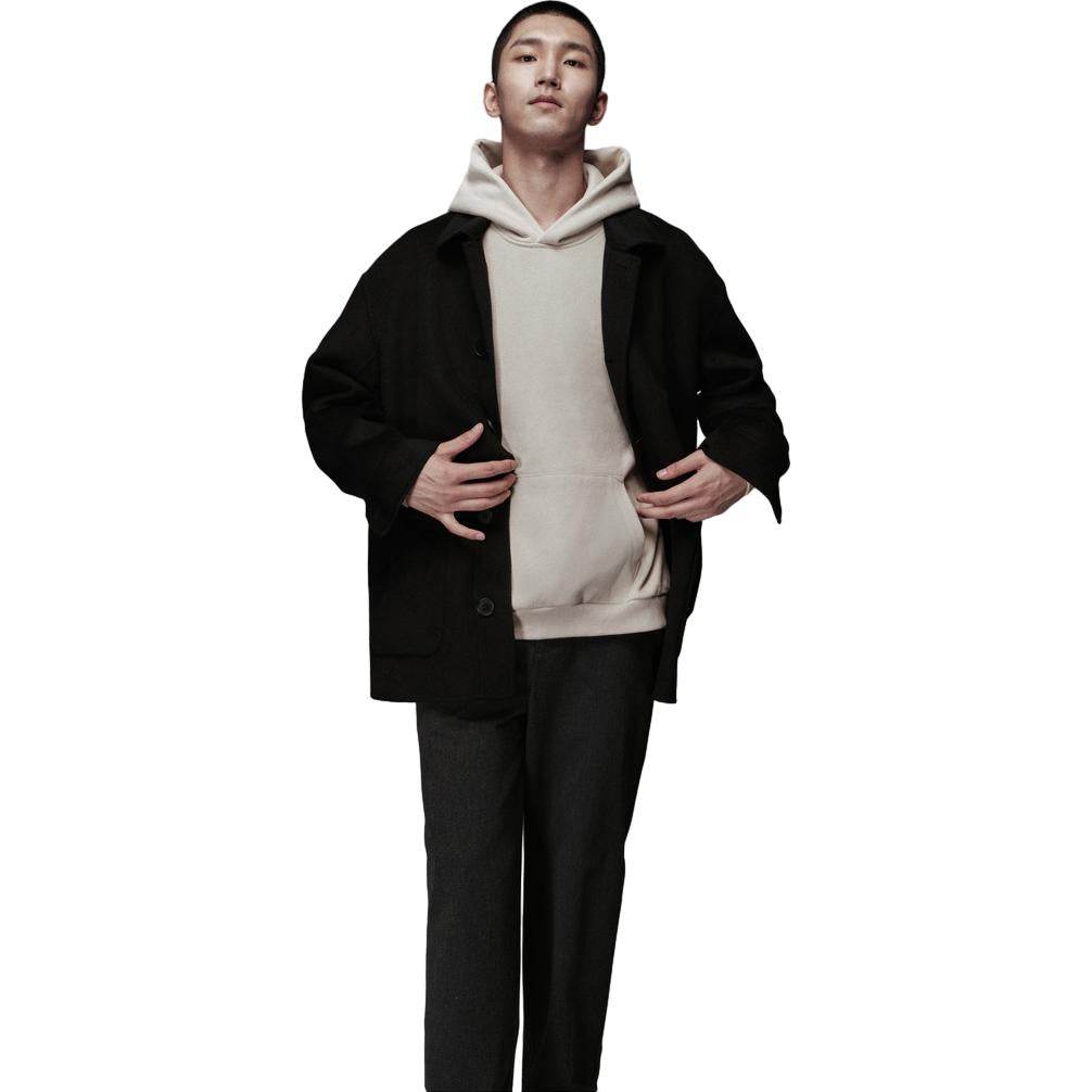 Худи Gap - Boxette Shop