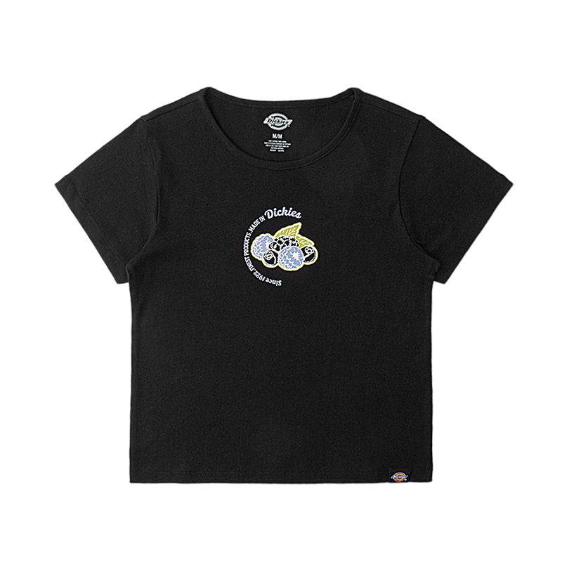 Футболка женская Dickies 24 - Boxette Shop