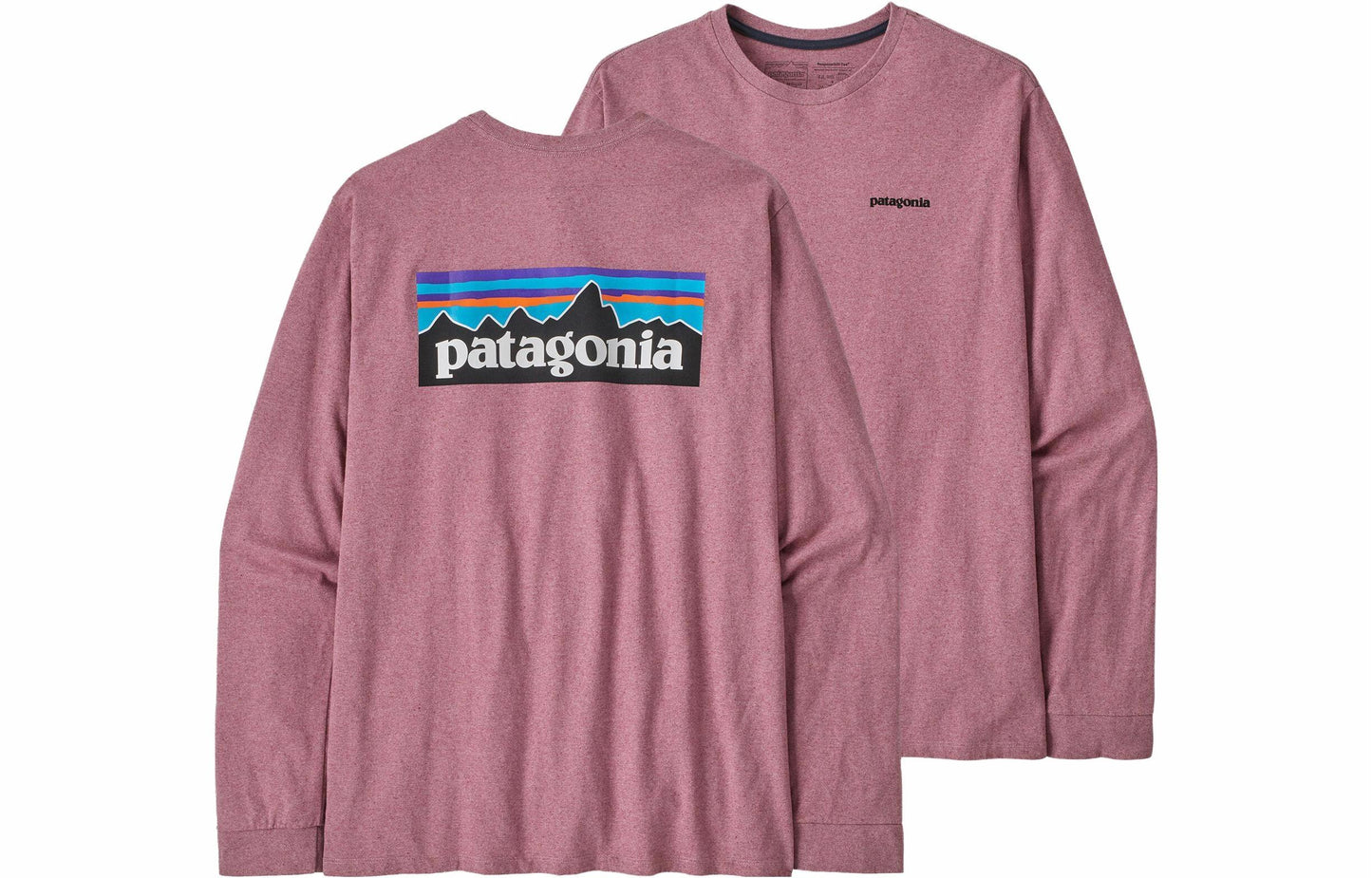 Свитер Patagonia P-6 Responsibili-T