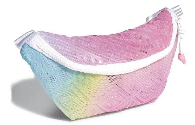 Поясная сумка женская Adidas Originals Clover Gradient - Boxette Shop