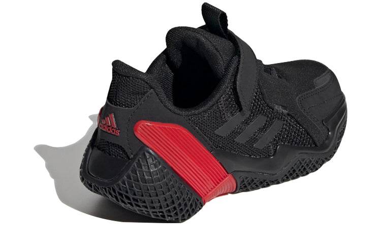 Кроссовки детские Adidas 4uture rnr el k - Boxette Shop