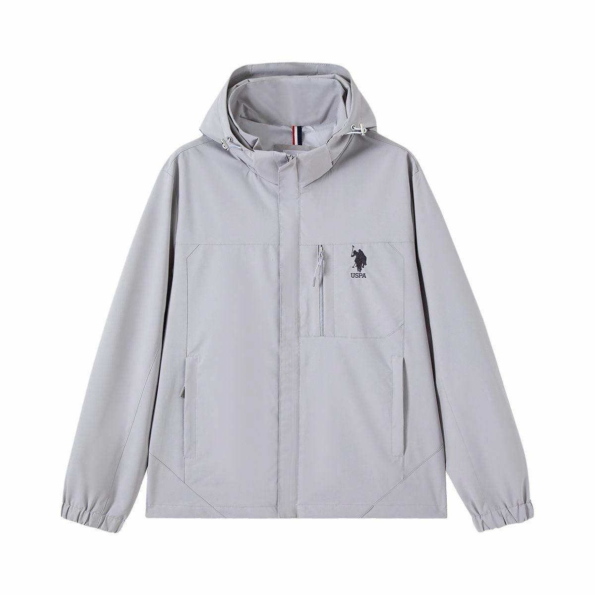 Спортивная куртка мужская U.S. Polo Assn. - Boxette Shop