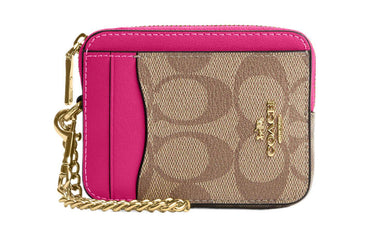 Кошелёк Coach - Boxette Shop