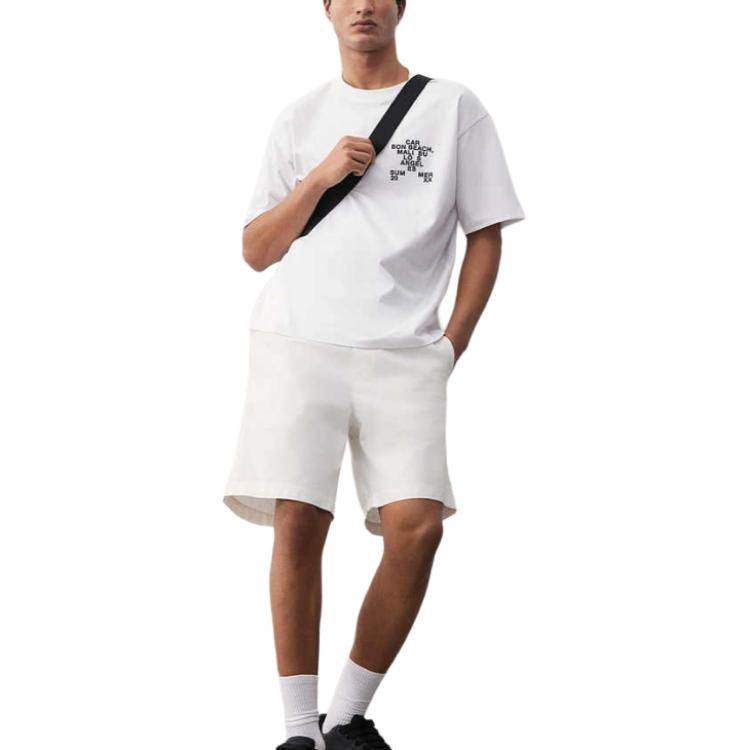 Футболка H&M - Boxette Shop