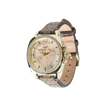 Часы женские Coach Boyfriend - Boxette Shop