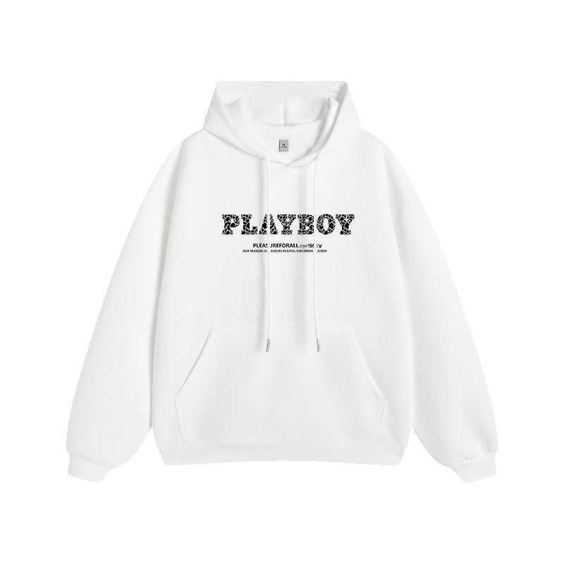 Худи Playboy - Boxette Shop