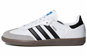 Кеды Adidas Originals Samba OG Low Top - Boxette Shop