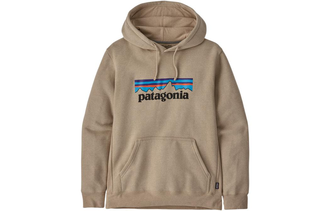 Худи Patagonia SS22
