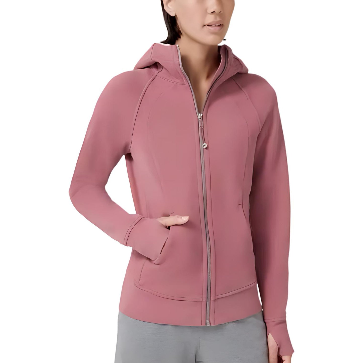 Худи Lululemon