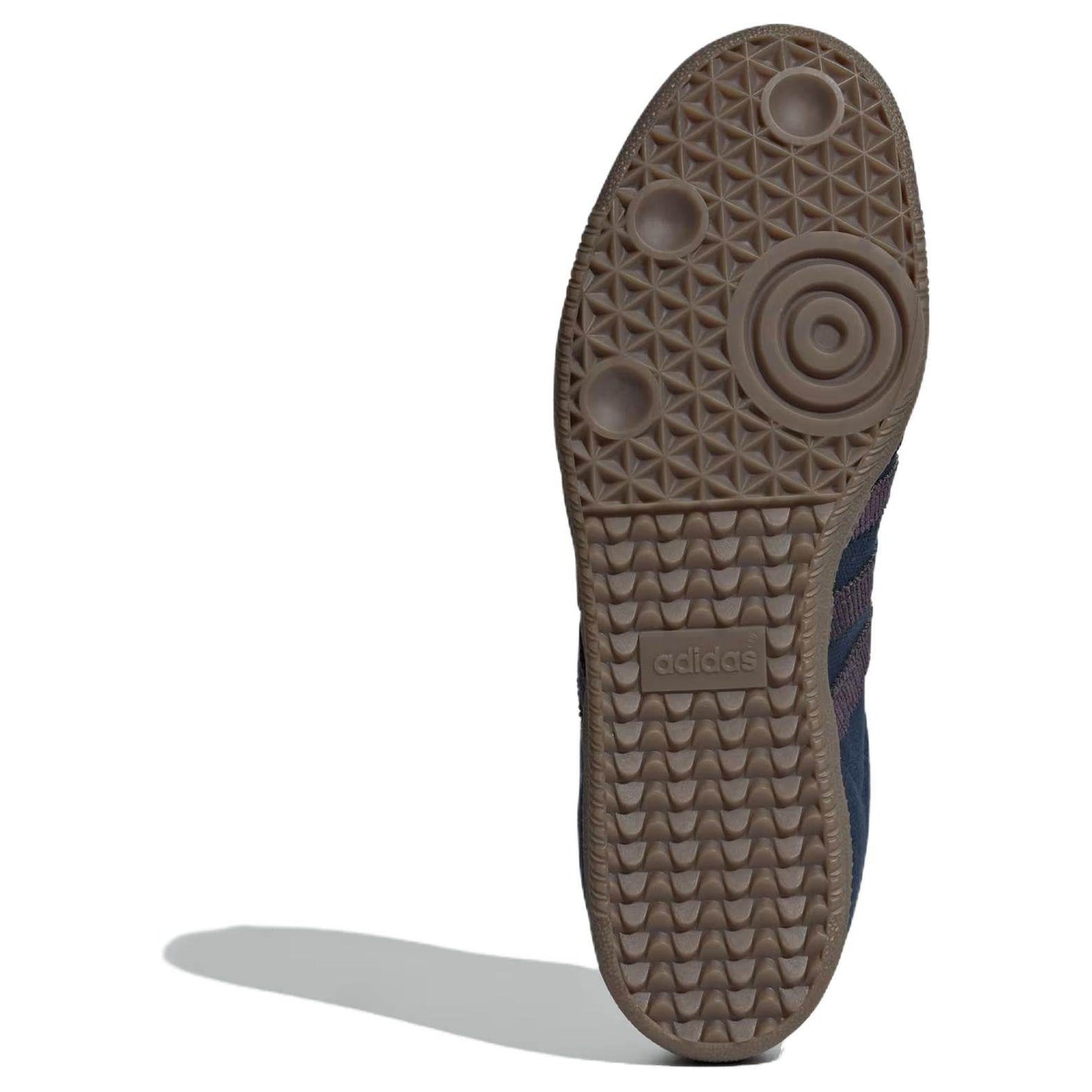 Кроссовки мужские Adidas Originals Samba Og Always Low-top - Boxette Shop