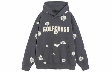 Худи женское Golfcross - Boxette Shop
