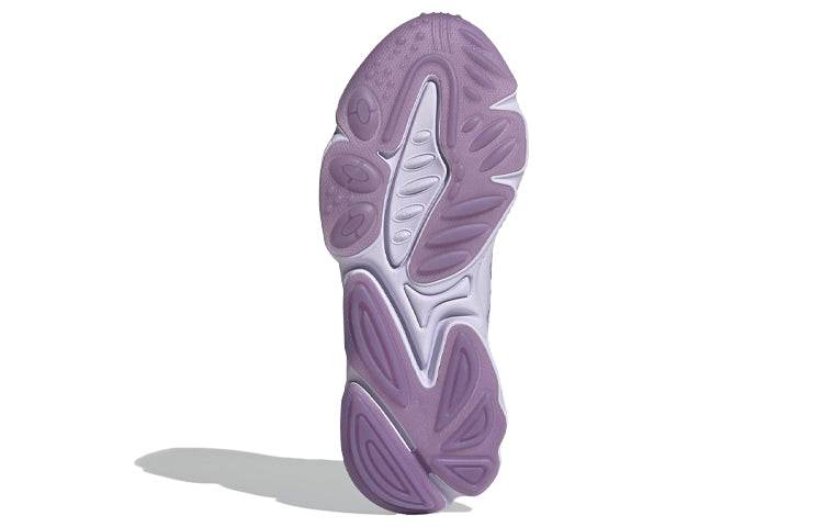 Кроссовки женские Adidas Originals Ozweego - Boxette Shop