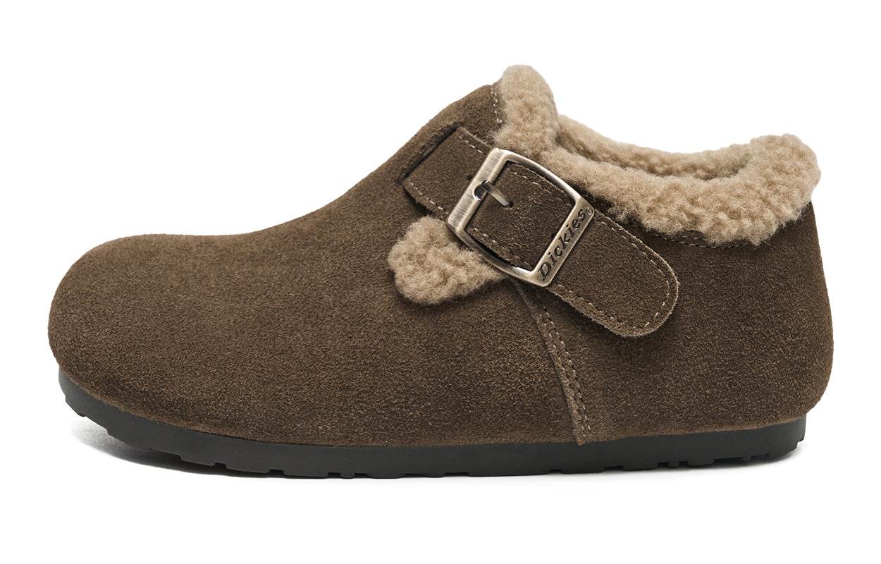 Ботинки детские Dickies Padded American Retro Hundred Anti Kick - Boxette Shop