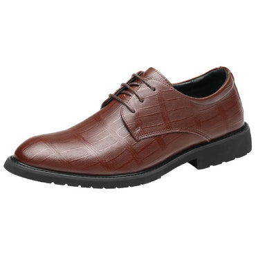 Туфли мужские Playboy Retro Leather