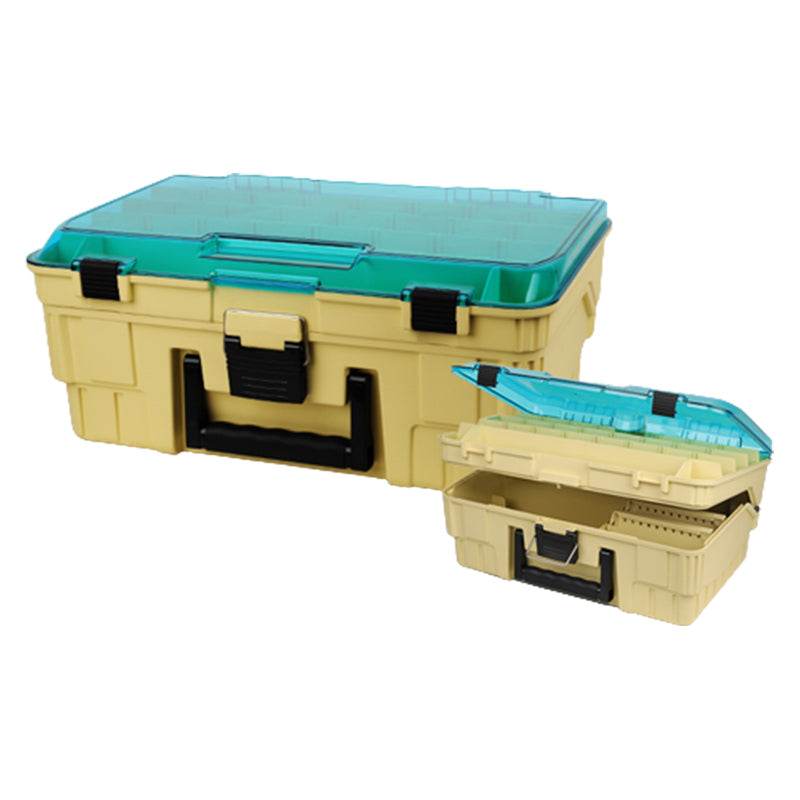 Ящик для рыбалки Hasida - Boxette Shop