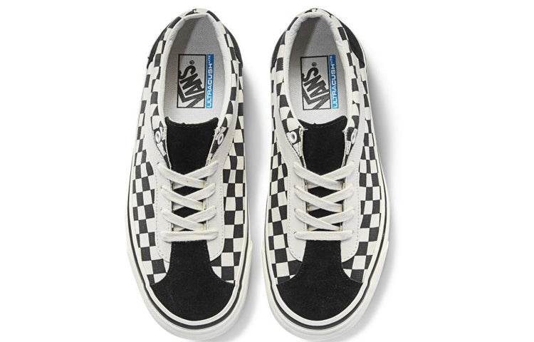 Кеды Vans Bold Chequered - Boxette Shop