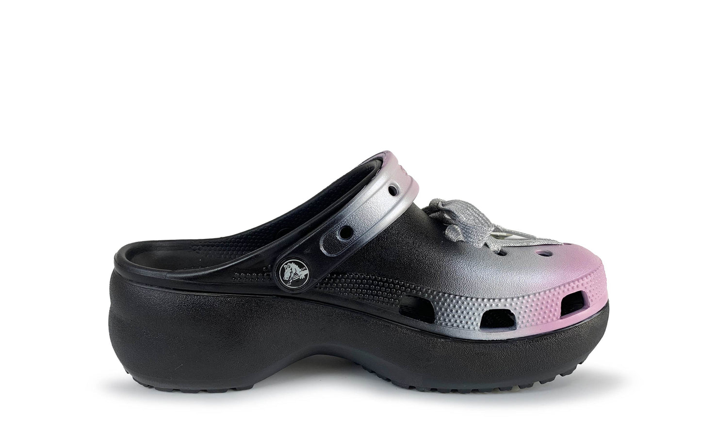 Шлепанцы Crocs Classic Platform Clog EVA - Boxette Shop