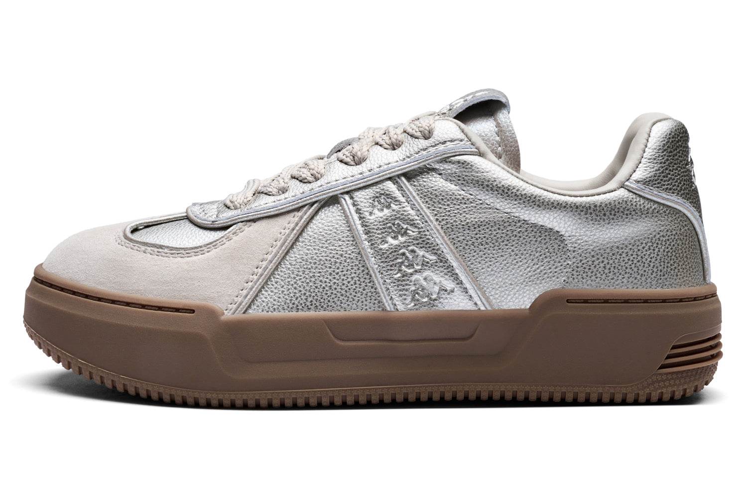 Кеды женские Kappa Corner Paris Series - Boxette Shop