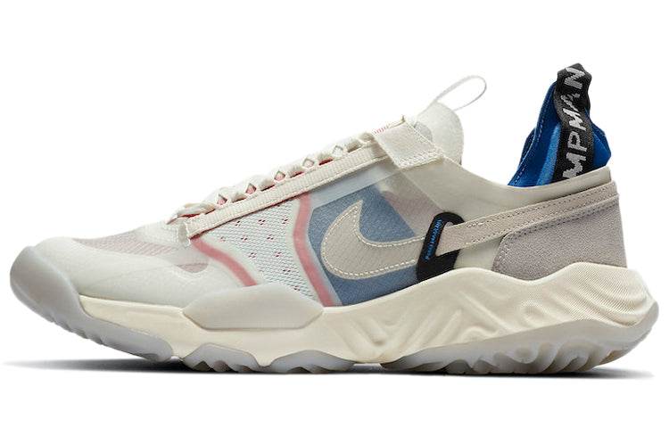 Кроссовки мужские Jordan Delta Mesh Breathe Tech - Boxette Shop