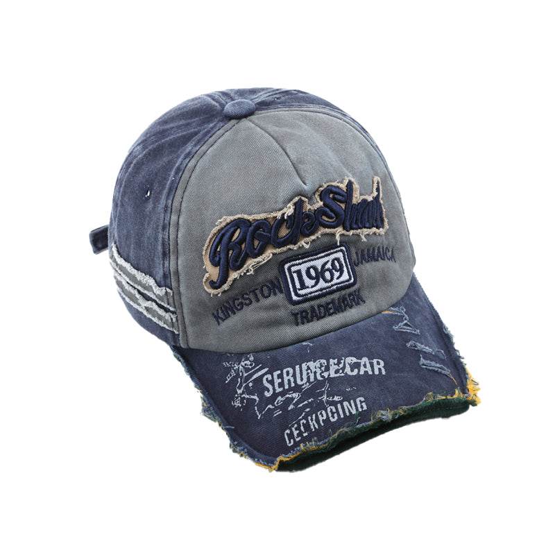 Кепка Astar Hades - Boxette Shop