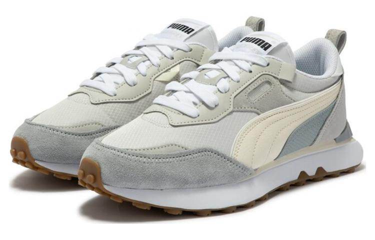 Кроссовки Puma Rider Future Vintage Leather - Boxette Shop