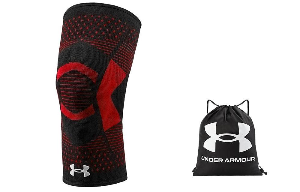 Наколенники Under Armour - Boxette Shop