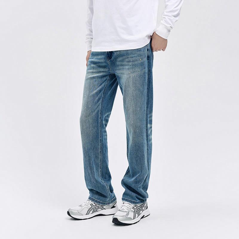 Джинсы мужские Navigare