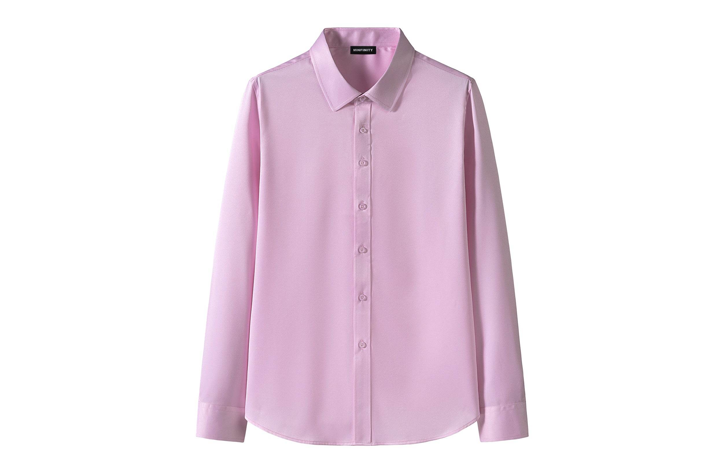 Рубашка мужская Minfinity - Boxette Shop