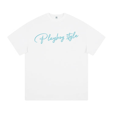 Футболка мужская Playboy