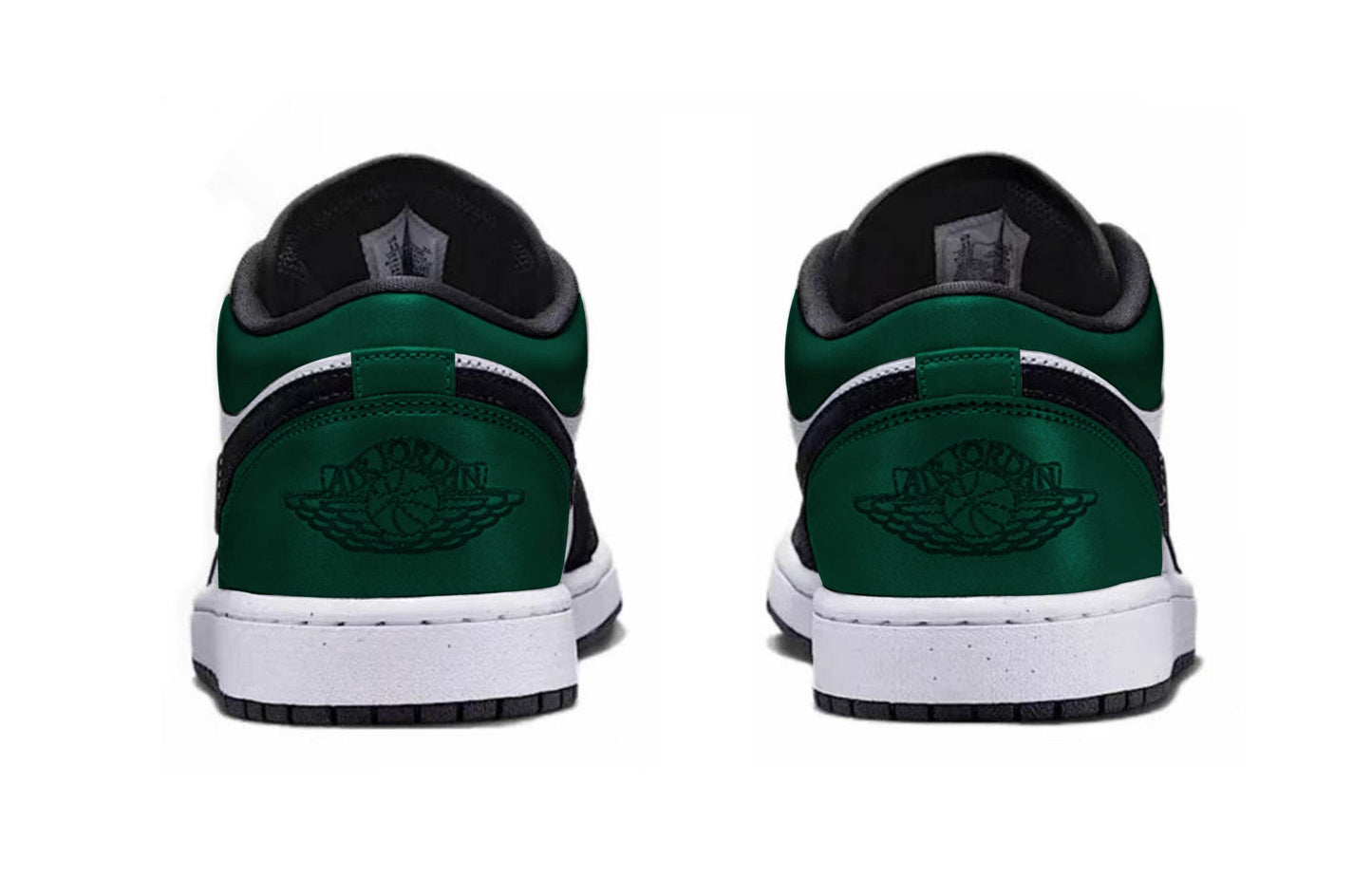 Кроссовки Air Jordan 1 - Boxette Shop