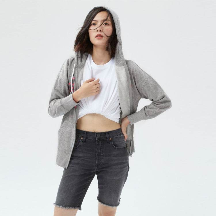 Худи женское Gap - Boxette Shop
