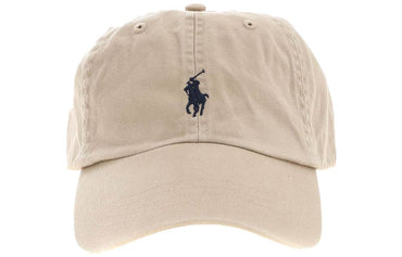 Кепка Polo Ralph Lauren - Boxette Shop