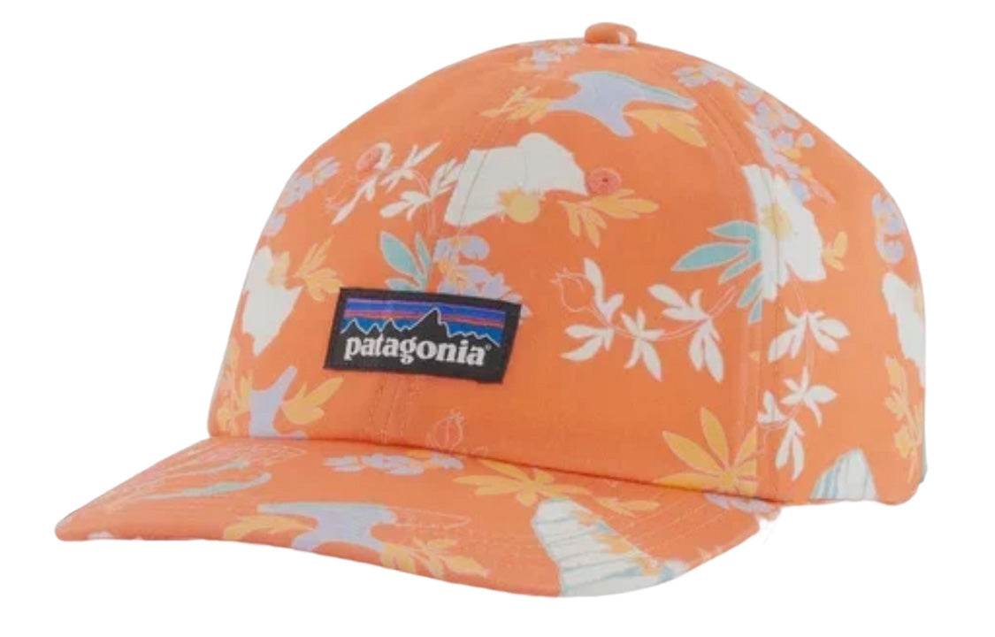 Кепка Patagonia Everyday Duckbill - Boxette Shop