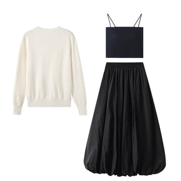 Костюм женский Yvette Classic - Boxette Shop