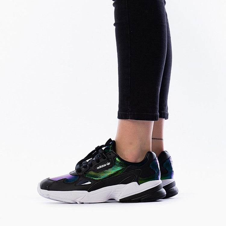 Кроссовки женские Adidas Originals Falcon - Boxette Shop