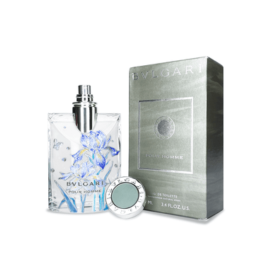 Духи мужские Bvlgari - Boxette Shop