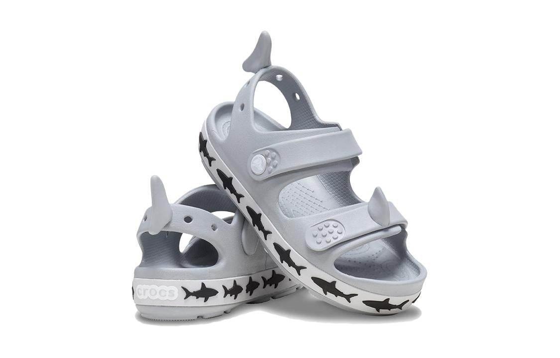 Сандалии детские Crocs - Boxette Shop