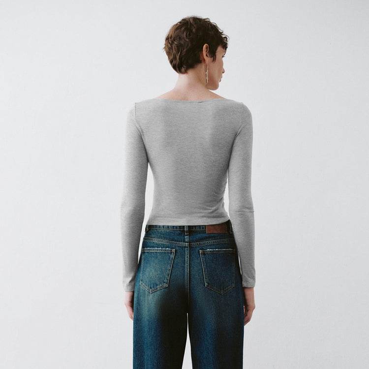 Футболка женская UR Slouchy Casual - Boxette Shop