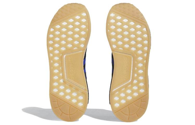 Кроссовки мужские Adidas Originals NMD_R1 - Boxette Shop