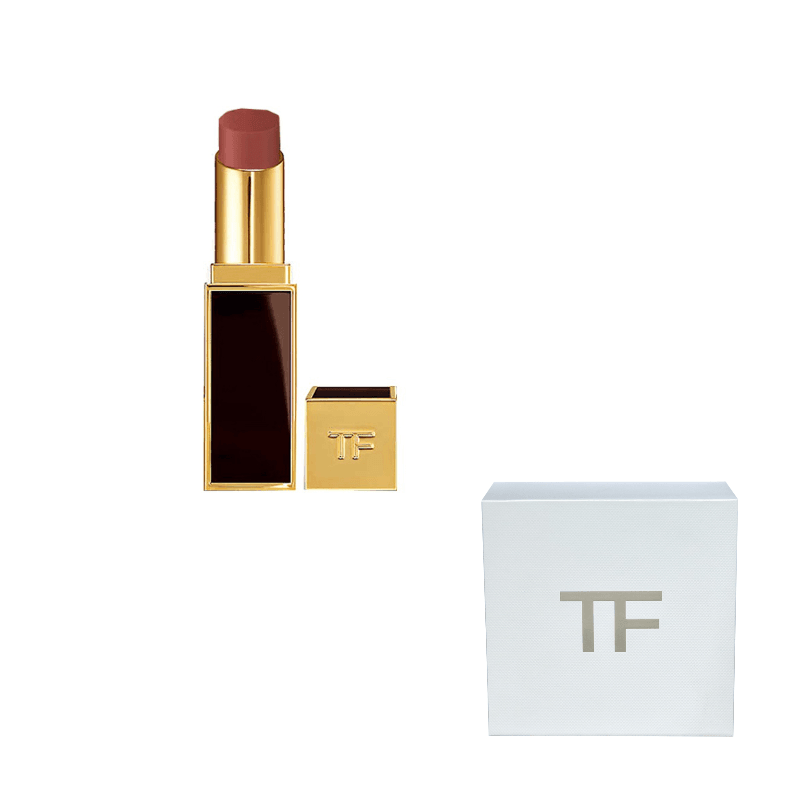 Помада Tom Ford Fine Black Tube Lipstick - Boxette Shop