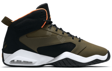 Кроссовки мужские Jordan lift off - Boxette Shop