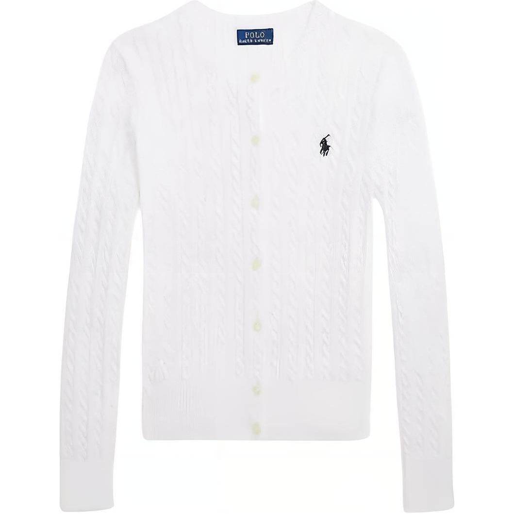 Свитер для девочек Polo Ralph Lauren - Boxette Shop