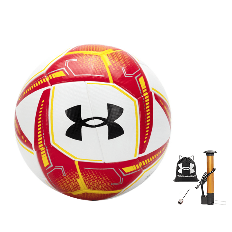Футбольный мяч Under Armour 5 - Boxette Shop